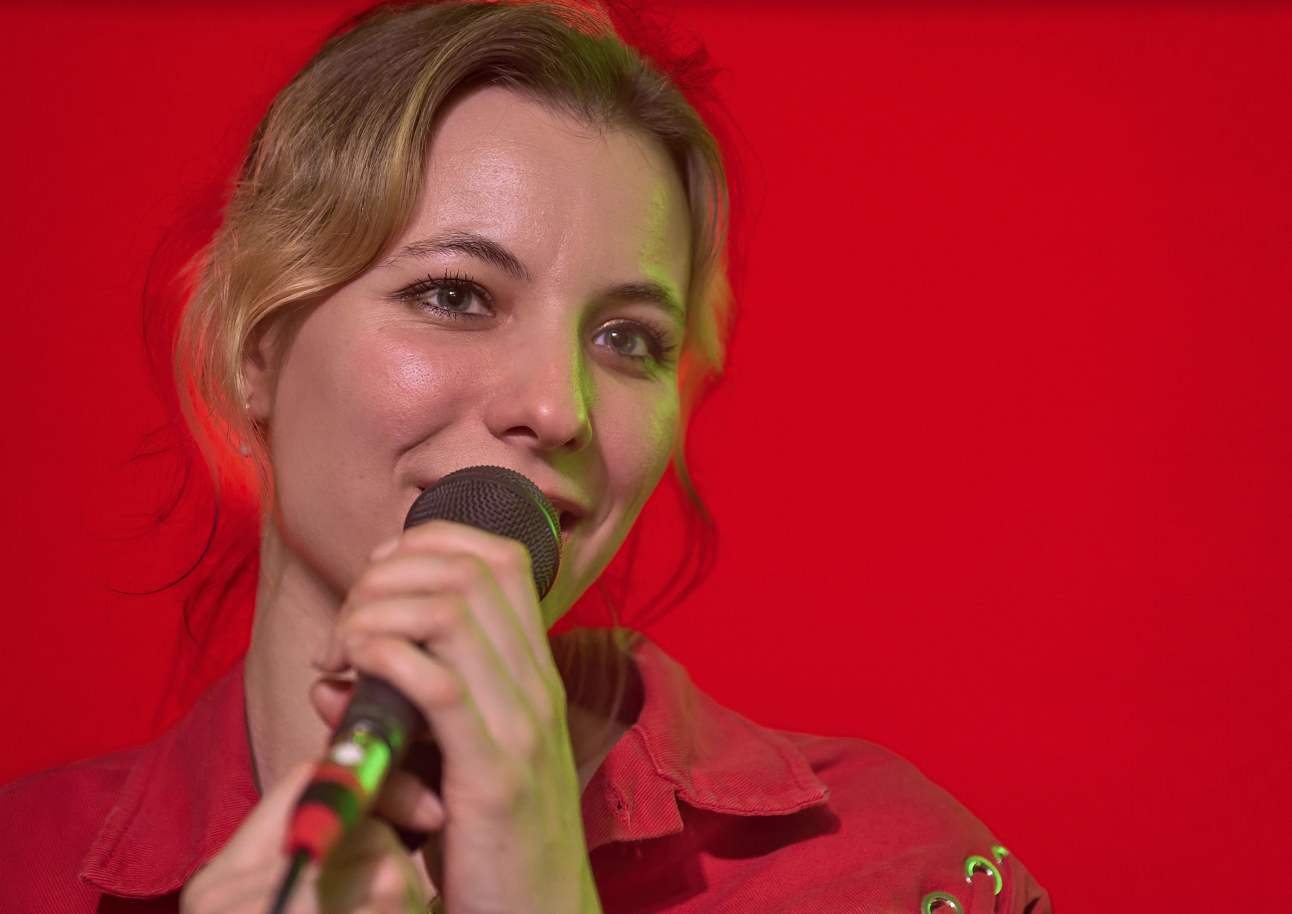 Tom & Thierry am SIGA